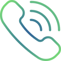 A simple phone icon represents increased call volume, highlighting a 31% year-over-year growth in phone calls from search traffic.
